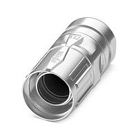 PHOENIX CONTACT 1005502 Circular Metric Connectors CA-00000008007S