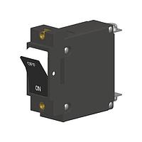 Carling Technologies AC1-B0-34-450-3B1-C Supplementary Protector / Motor Controller AC1B0344503B1C