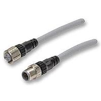 Omron Automation and Safety XS2W-D421-T01 Circular Metric Connectors TOYOTA CONNECTOR