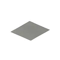 Kemtron - TE Connectivity 2452650-1 Moulded EMI Gasket Ssilicone Nickel Aluminum Sheet 300mm sq x 0.8mm
