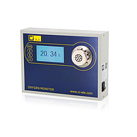Single gas detector