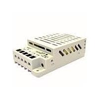 Carlo Gavazzi SPP124201 Single Phase ENCLOSED TYPE SWITCHING PS 24VDC 20W