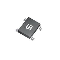 Taiwan Semiconductor RABS20M M3G Bridge Rectifiers 300ns, 2A, 1000V, Fast Recovery Bridge Rectifier