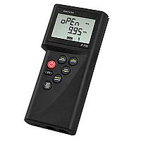 P-770-M Air Velocity Meter