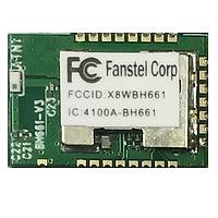 Fanstel BH661C-503 Bluetooth Modules Bluetooth Module