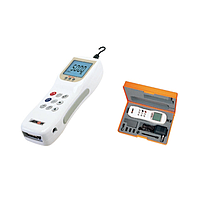 Cometech RX-10 Push Pull Gauge (100N)