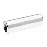 Harwin R30-5001402 Round M3 x 14mm CIRCULAR BRASS 4.75mm O/D