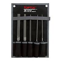 Toptul GPAQ0503 - 5PCS File Set