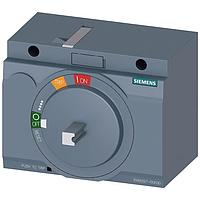 SIEMENS 3VA92670GK00 Shaft Stub Rotary Operator BRKR 3VA2 250A RETRO 3VL RO ACC