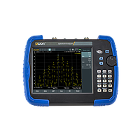 OWON HSA1075 Handheld Spectrum Analyzer (9 kHz to 7.5GHz)