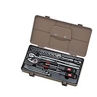 KTC SK322P Mechanic Tools Set