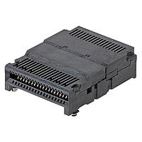 Molex 202718-0100 QSFP QSFP-DD SMT Conn 76Ckt 0.76um Au