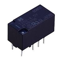 Panasonic Industrial Devices TXS2-3V-1 PCB Relays TXS relay with low level switching