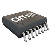 Board Mount Motion & Position Sensors