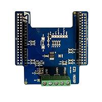 STMicroelectronics EV-VN9012AJ Power Distribution VN9012AJ evaluation board