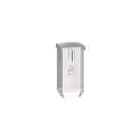 BIVAR PLPQ3-250-FF Rigid Light Pipes 3mm Square Lens .250" Rigid LitePipe
