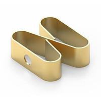 Wurth Elektronik 78631452070 Fingerstock Gaskets WE-SCFA Cntact Fnger 4.5 x 2 x 7mm