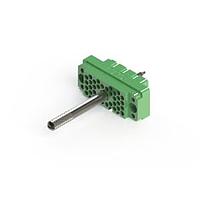 EDAC 516-038-000-205 Housings Rack & Panel Connector