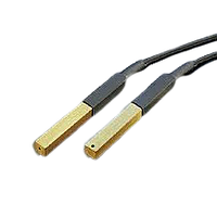 Monroe Electronics 1017AEL Low Resolution Probe – End Viewing (for model 224A)