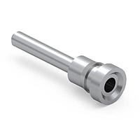 Mill-Max 0574-0-15-01-12-02-04-0 Press-Fit RECPT PIN .015-.022" .250"