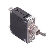 Sensata Technologies - Airpax IUGN6-1-61-1.00 Hydraulic-Magnetic Cir Brkr Hyd Mag