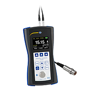 PCE TG 300-NO5 Material Thickness Meter (0.65~600 mm; 1~600 mm)