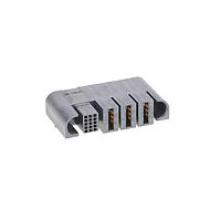 Molex 171090-8413 Board to Board & Mezzanine Connectors R/A RECEPT TEN 60 G-3SP-15S-G