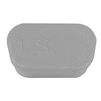 HARTING 09670370613 D-Sub Tools & Hardware D SUB ML 37 POLE PLSTC DCAP UL 94