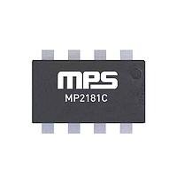 Monolithic Power Systems (MPS) MP2181CGTL-P Synchronous 2.5V TO 5.5V, 1A, Synchronous, step-down converter