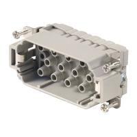 Weidmuller 1023340000 Heavy Duty Power Connectors HDC S12/2 MC
