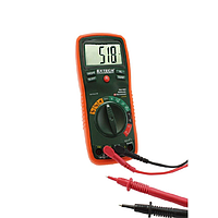 EXTECH EX470A Thermometer+ Multimeter