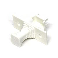 Littelfuse 64000001503 Fuse Accessories Handadapter for 646&647 White