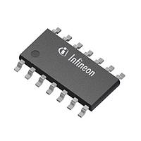Infineon BTT60502ERAXUMA1 High Side PROFET