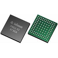 Infineon CYPM132197BZXITXUMA1 MCUs USB-C HV MCU