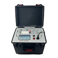 Run Test RUN-ZC8860 IPF Transformer Dielectric Loss Tester Transformer Tan Delta Tester