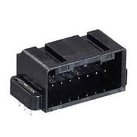 Hirose Electric GT8E-24DP-2H(A)(55) Pin Header