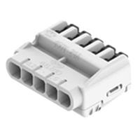 BJB Electric 46.810.1003-001-00 Lighting Connectors