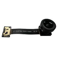 Leopard Imaging LI-OV9782-MIPI-103H Cameras & Camera Modules