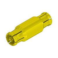 Micro-Mode MSSP-3898 Circular MIL Spec Strain Reliefs & Adapters CONN ADAPT JACK-JACK SMPM 50 O