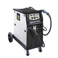 GYS MULTIWELD 160M MMA, MIG/MAG Welding Machine (1ph; 230V; 160A MIG/MAG; 140A MMA)