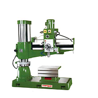 Morgon FRD-C1250H Radial Drilling Machine (50/60 mm)