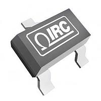 TT Electronics / International Resistive SOT-DIV23LF-03-2501-2501-DB Networks 2.5K/2.5Kohm 0.1% 25ppm