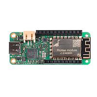 Development Boards & Kits