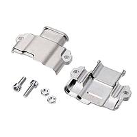 Harwin KA1-9700200 Accessories KONA CABLE BACKSHELL KIT - 02 WAY