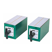 MAGNETIC RECTANGULAR BLOCKS INSIZE 6898-100 (100 kgf)