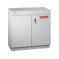 Labconco 9906000 Solvent Storage Cabinets (ADA-Compliant, manual-closing door(s), 24’ width)