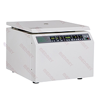 Medmay MC3004 Benchtop High Speed Centrifuge (16000rpm; 19200×g)