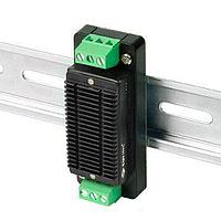 CUI Inc PYB20-Q48-D15-H-DIN Isolated Isolated DC-DC Cnvrt