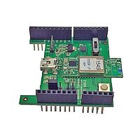 Inventek Systems ISMART4343-C Development Boards Shield with ISM4343-WBM-L54C