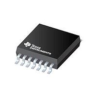 Texas Instruments SN74HCS08BQAR Single-Function Gates 4-ch 2-input 2-V to 6-V high-speed (12